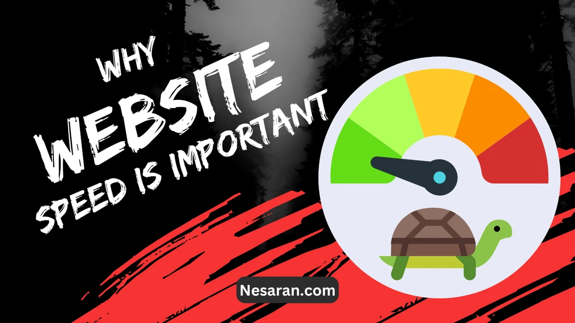 Why Website Speed is important? | The Key to Unlocking Online Success